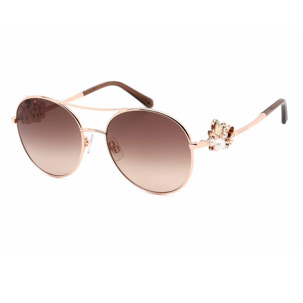 Swarovski Sunglasses, New